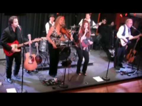 Lorio-Ross Sterling Entertainment - Terrie Lea and The Mustangs (Country Band in Detroit)