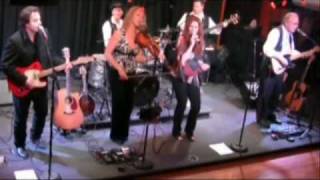 Lorio-Ross Sterling Entertainment - Terrie Lea and The Mustangs (Country Band in Detroit)