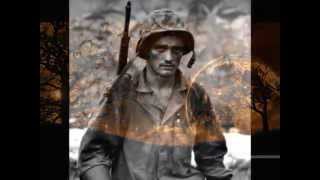 Crucified by Sevendust - PTSD Awareness