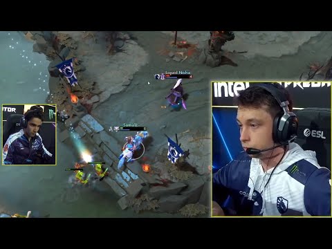 MATUMBAMAN & Yapzor reaction to classic Nisha eyebrow raise when Sumail solo killed him