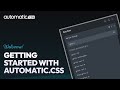 Getting Started With AutomaticCSS (ACSS) - Official Intro