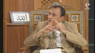 صورة { يجد في الأرض مُرَاغَمًا كثيرا وسعة } ما معنى مراغما ؟ أ.د. فاضل السامرائي