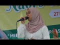 Merinding Lagu Mengingatkan Kematian ELING ELING IDA LAILA VOC PUM PUM