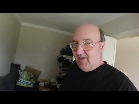 MongoTV_5806 - John Venter På Bedre Tider - Del 51 - Dag 220 af 1.000 Dage