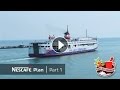Nestle Indonesia NESCAFÉ DiBalikSecangkirKopi Part1