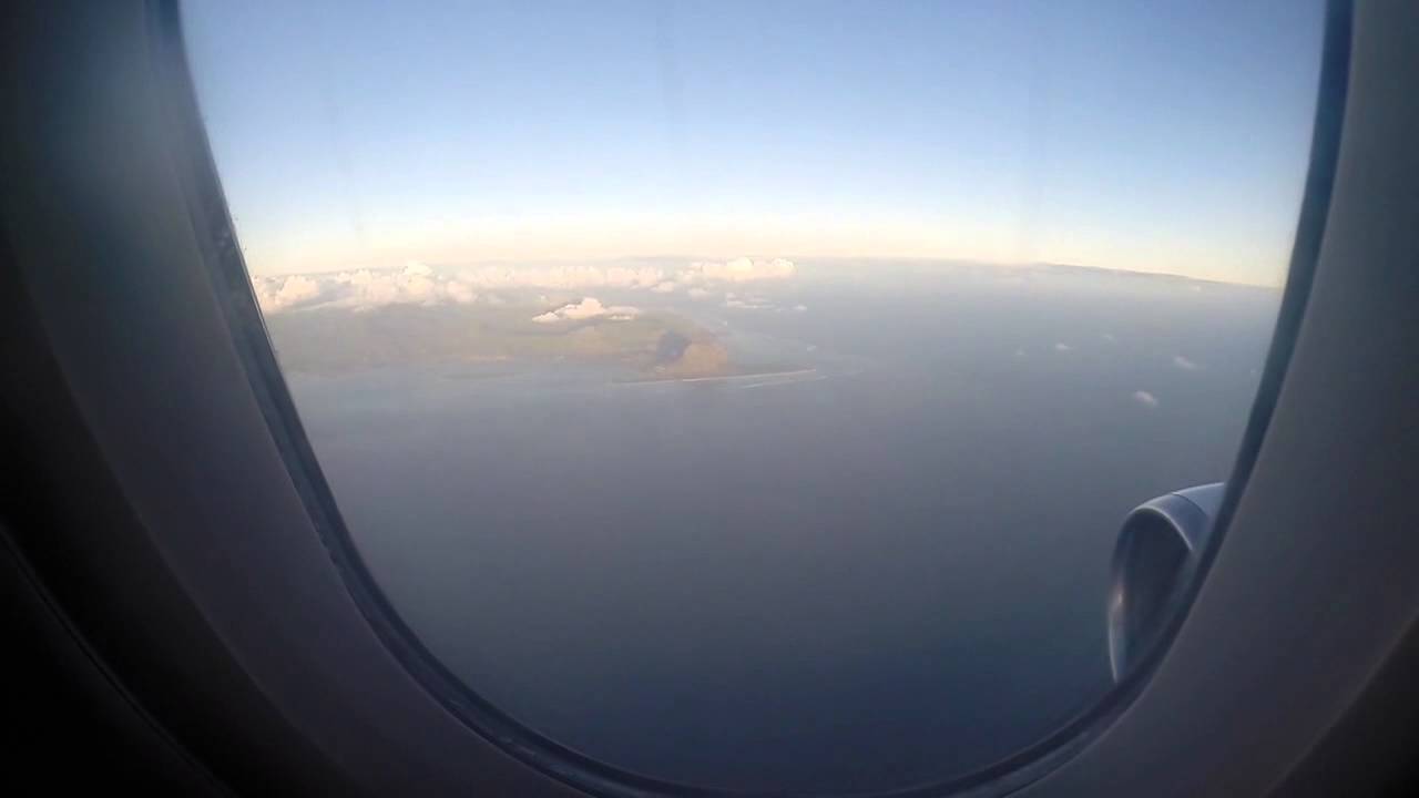 Mauritius Ocean Classic 2014 - Day 1 - Traveling Business Class