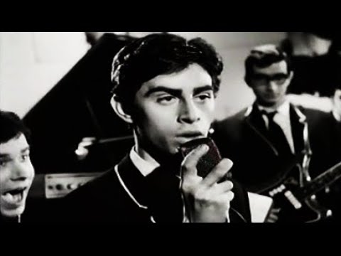 THE JUNIORS - SPECIAL 65 YANKA - VIDEO -GREEK JENKA BEAT 65