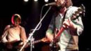 destroyer - trembling peacock