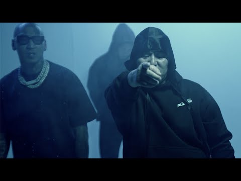 Desant, Babar & Limit King - Rhymebook (RHYME OST)