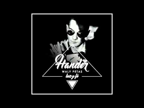 02. Hander & Ceka - Hot Shit [LUZ Y FE]