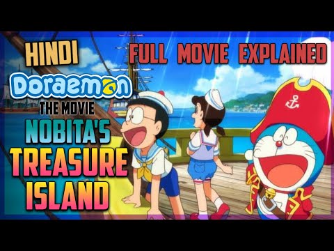 Download Doreamon The Movie Treasure Island In Hindi 3gp Mp4 Codedwap Download Doreamon The Movie Treasure Island In Hindi 3gp Mp4 Codedwap