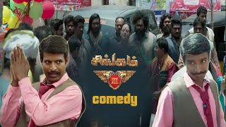 singam 3 comedys tamil