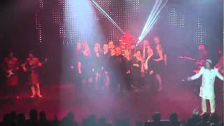 Todd Rundgren, Sons of 1984, Red Bank, NJ 2011, The Grendels