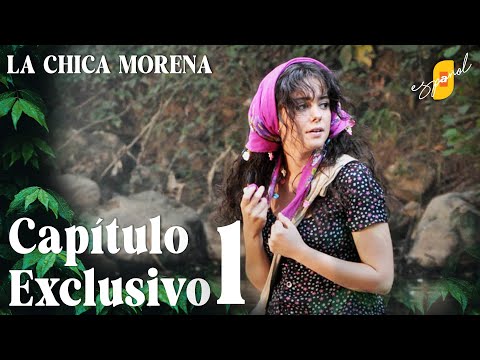 La Chica Morena | Kış Masalı – Capítulo Exclusivo 1 | Doblado al Español