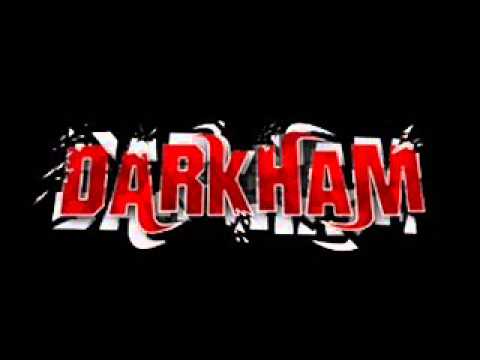 Malessere Mixtape - Darkham - Dark rap