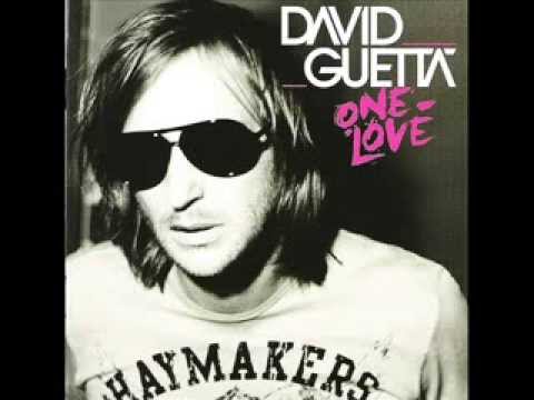 David Guetta - One Love Album Mix