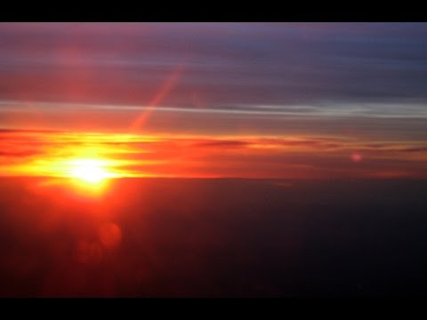 It's always darkest before the dawn Jyväskylän Kiri 2015