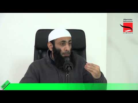 12- Edukata e veshjes - 3 (Mburoja e muslimanit) - Hoxhë Petrit Zharova