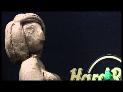 Stop Motion Vale Más Una Empanada