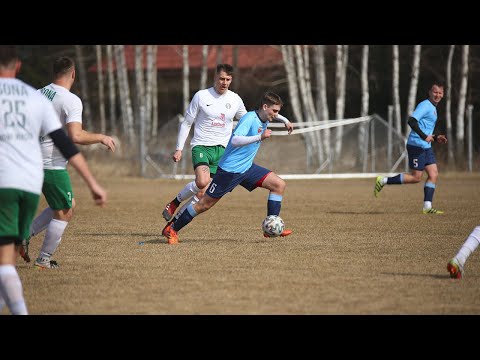 Rzekunianka Rzekuń - Sona Nowe Miasto