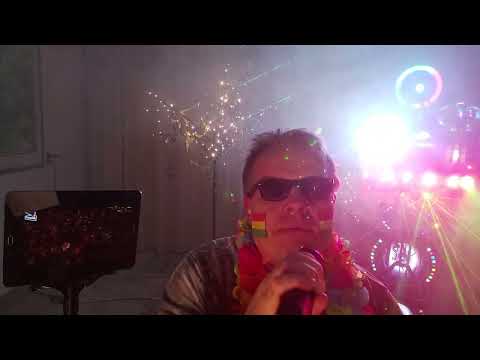 Beppie Kraft In D'n Hiemel (Limburgse Carnaval) Frank's Music Studio 17-02-2023