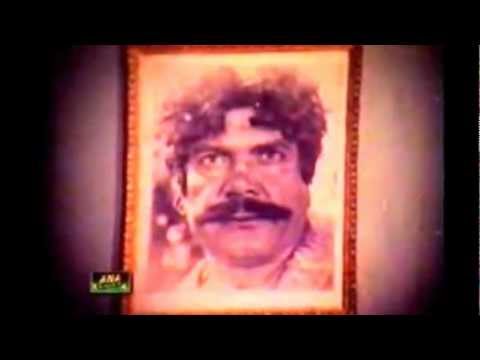 Ni Sada Ishq Ajeeb Howe by Alam Lohar & Shaista Kausar - Punjabi Folk Mahiya