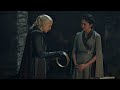 Queen Rhaenyra And Mysaria