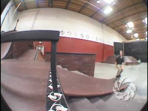 FKD Park Project  Nick Palmquist