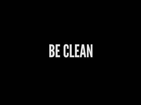 Be Clean - Madame LENOIR (clip)