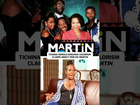 Pam und Martin haben sich immer gestritten! #martin #90er #fernsehserie