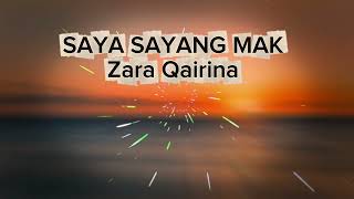 Download lagu JUSTICE FOR ZARA QAIRINA SONG | SAYA SAYANG MAK mp3 Download lagu JUSTICE FOR ZARA QAIRINA SONG | SAYA SAYANG MAK mp3