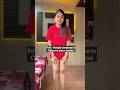 Aunty Shock Girl Rock Like Firstshortvideo Shorts Comedy Viralvideos Foryou