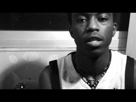 Freestyle #1-Dubble G(