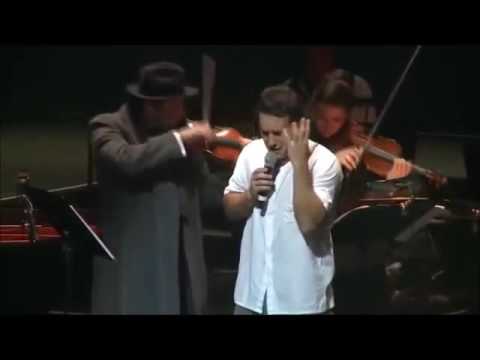 Erwin Schrott Rinascero