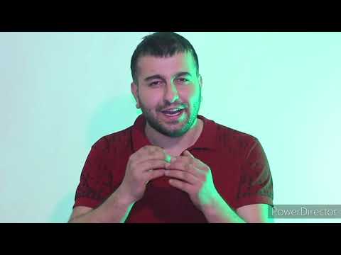 Ozo Avetisyan - Erazis Axchkan