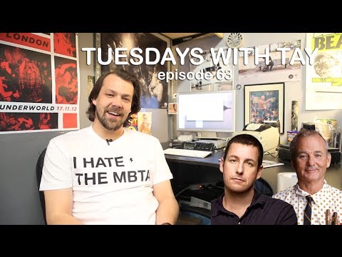 Tuesdays with Tay - Episode 63