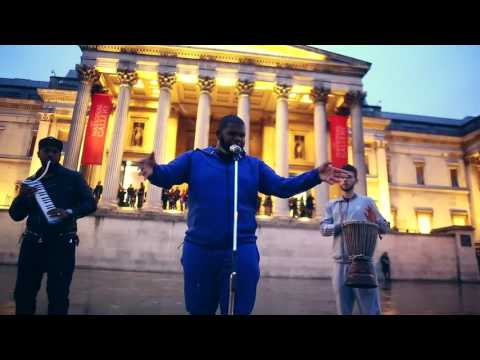 Fatch - Mayhem [Music Video] @FatchDaRapper | Link Up TV