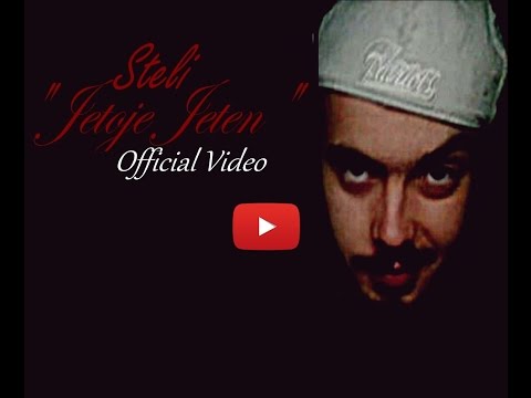 Steli - Jetoje jetën (Official Video HD)