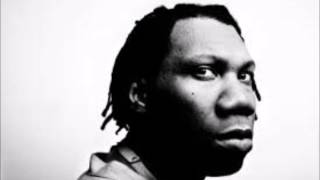 KRS ONE - The MC Instrumental