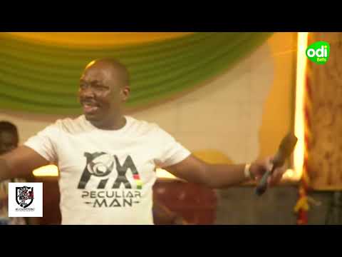 KIFARU CLASH SELECTOR KAYANGA VS DJ MRAS NESTA & MC CYRO 23RD FEB