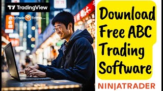 Free Download Trading View ABC Software💰