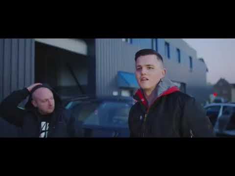 503 GmbH feat.  KOSHI  -  FLIEGERJACKE ALPHA Official Video