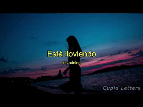 Umbrella ; Ember Island | Sub Español + Lyrics | @cupidletters