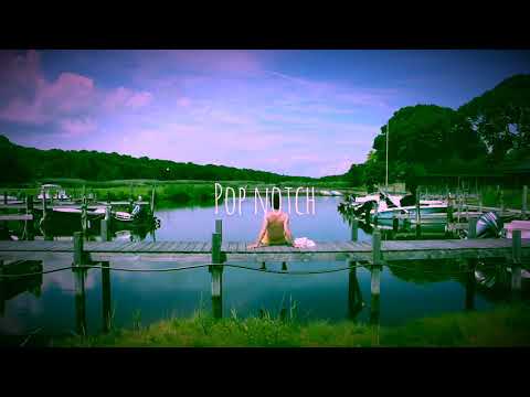 Jorm & Curl - Dock Of The Bay