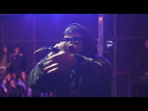 RAKA vs RIFE vs KIRO vs SATA - 8vos. CULTURA RAP 2023 - FECHA 2