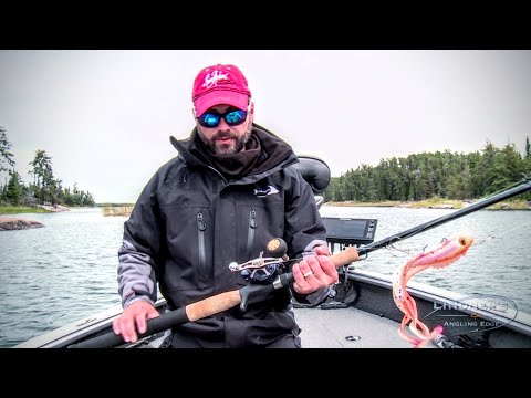 Rod/Reel/Line Options for Musky Fishing