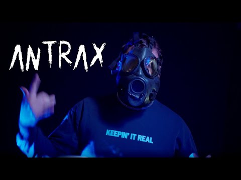 ⚠️ANTRAX☣ - Don Kingtana ❌ G Sony ❌ Rosse Loudi ❌ Chris Deimon (Suena Eh!) 🔥