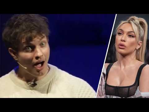 When Matt Rife DESTROYS Dumb Hecklers