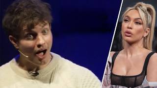 When Matt Rife DESTROYS Dumb Hecklers
