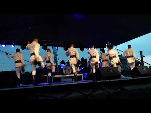 Ansamblul Vatra Santau